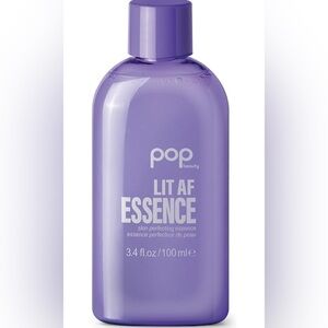 Pop Beauty‎ Purple Essence